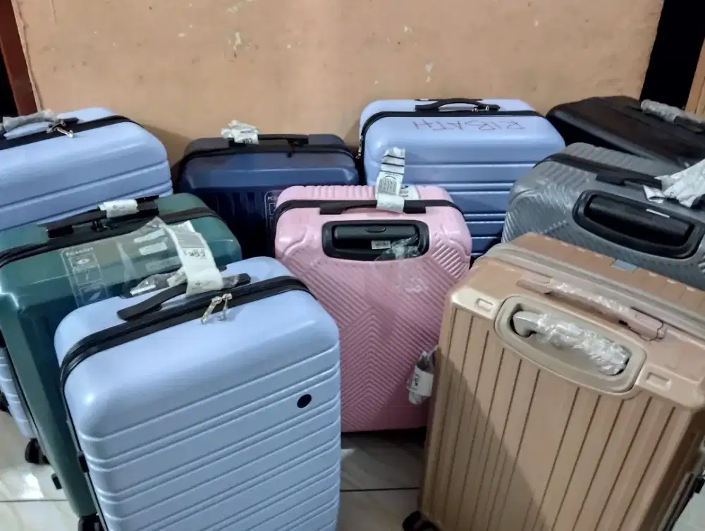 Redy koper uk 28/30 sekali pakai
