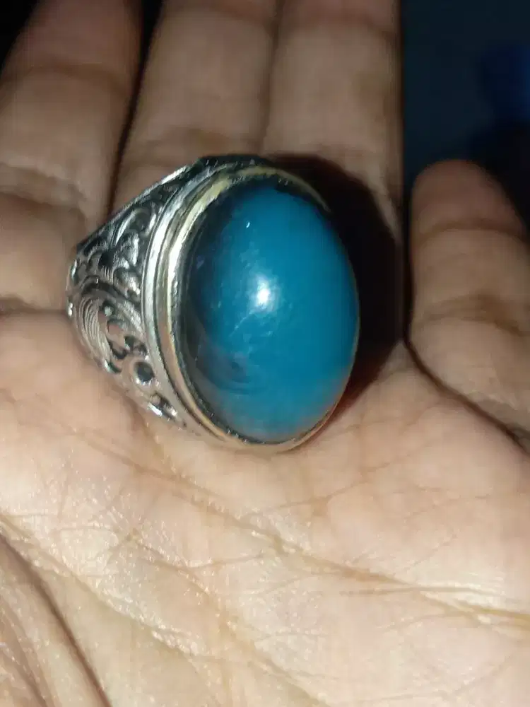 Bacan Doko numbul dim 25x17x10mm