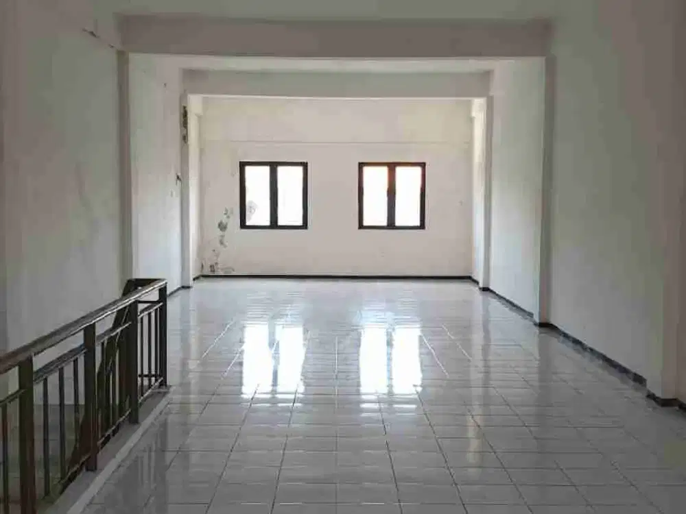 Dijual Ruko Araya Thp 2