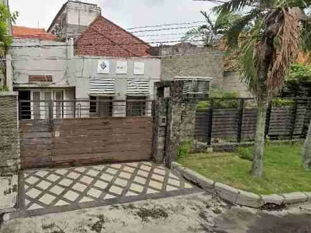 jual rumah Pudal ketabang genteng