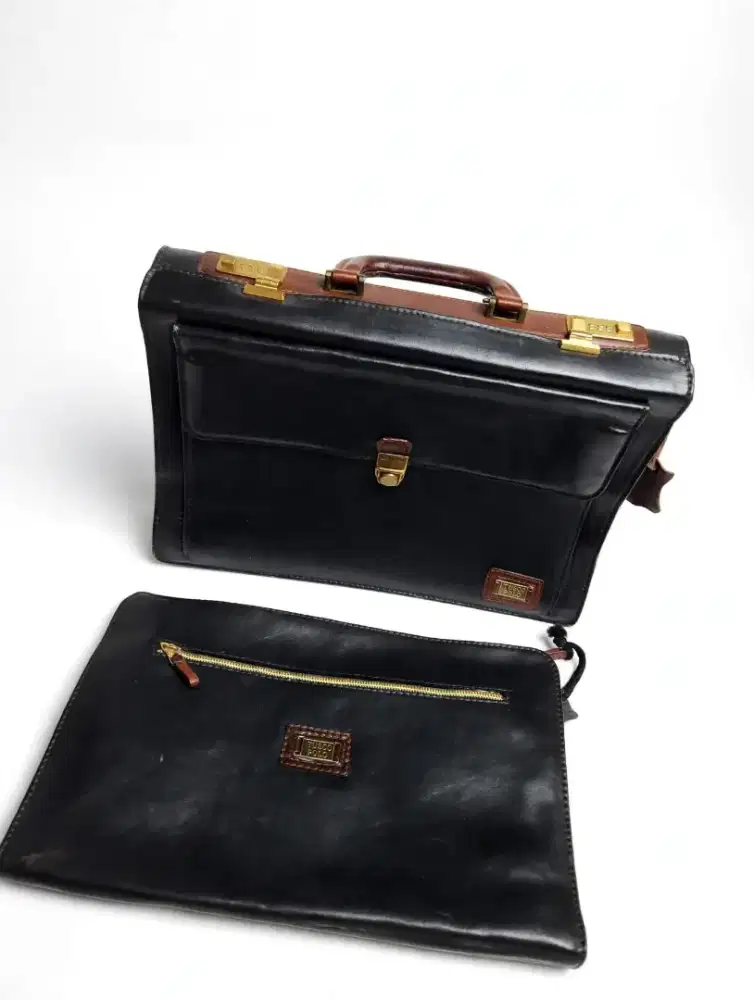 Tas kerja Marco polo original