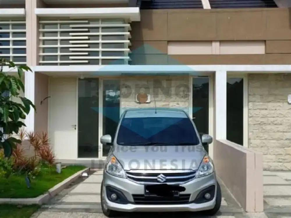 RUMAH BARU Grand Shanaya PuriSafira
