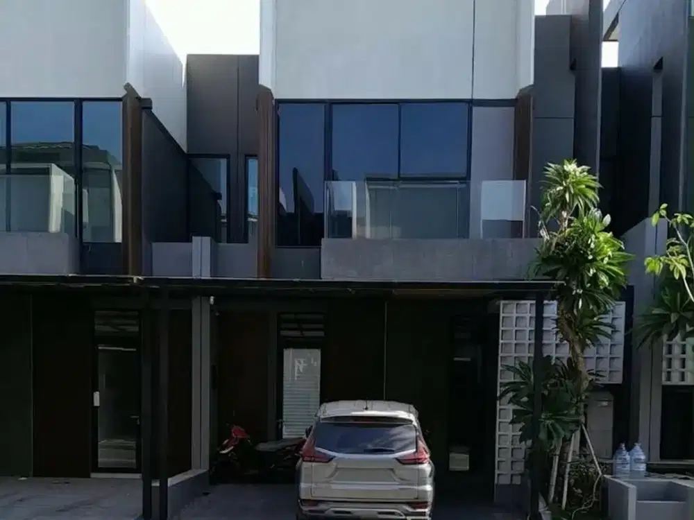 Jual Rumah Citraland Dempsey Hill