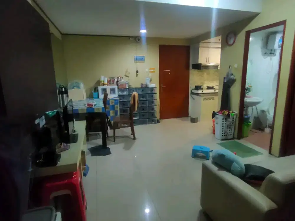 Dijual Apartemen High Point