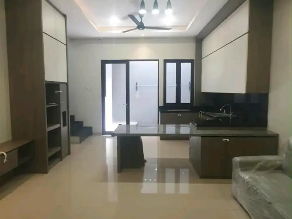 Darmo Permai Timur
