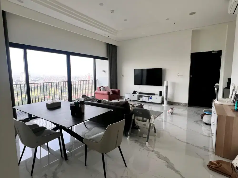 GRAHA GOLF TOWER ALEXA LT28
