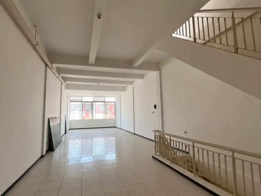 Sewa Ruang Usaha di Lantai 3 Gwalk Citraland