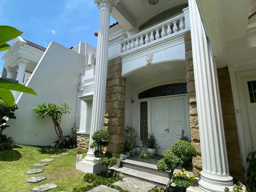 Wisata Bukit Mas 1