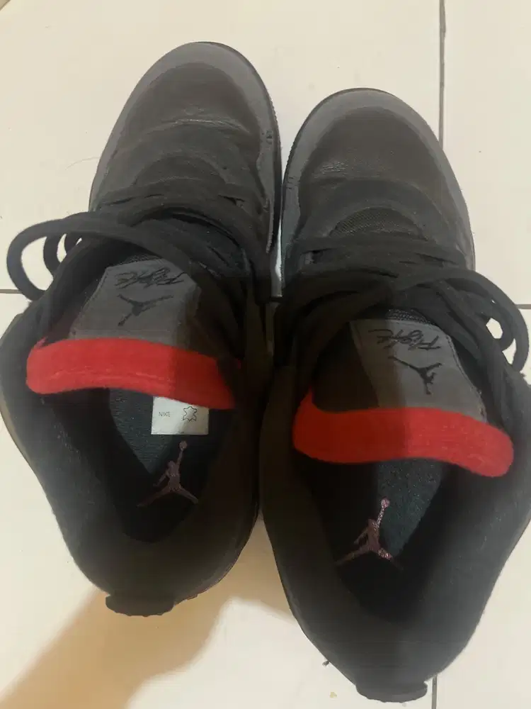 Air Jordan 4 RM original