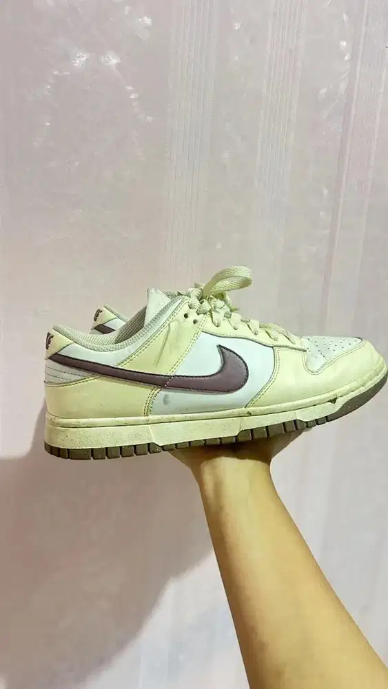Nike Dunk Low Next Nature (Coconut Mauve)