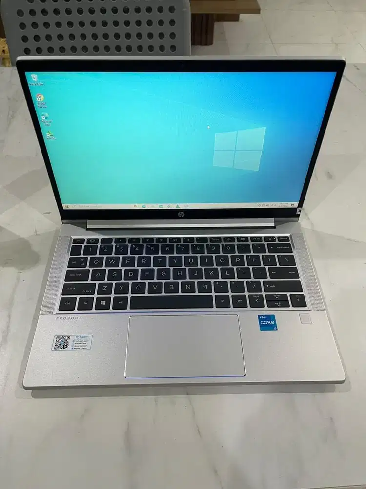 HP ProBook 430 G8
