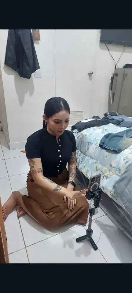 Konten Kreator dan Management FNB