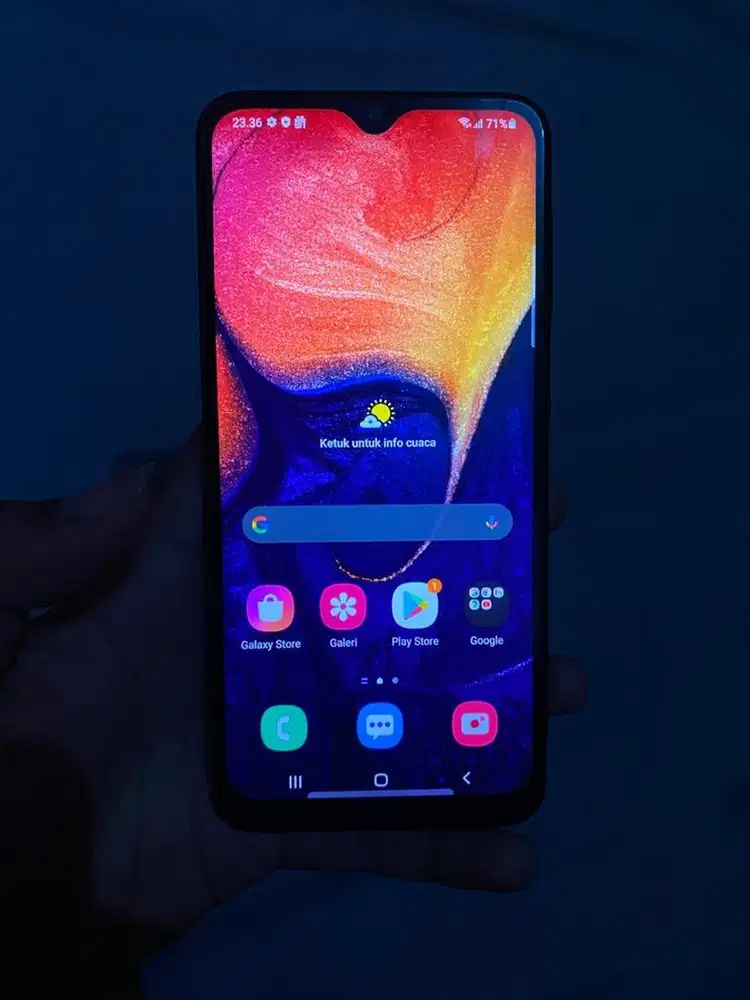 Samsung Galaxy A50 4/64
