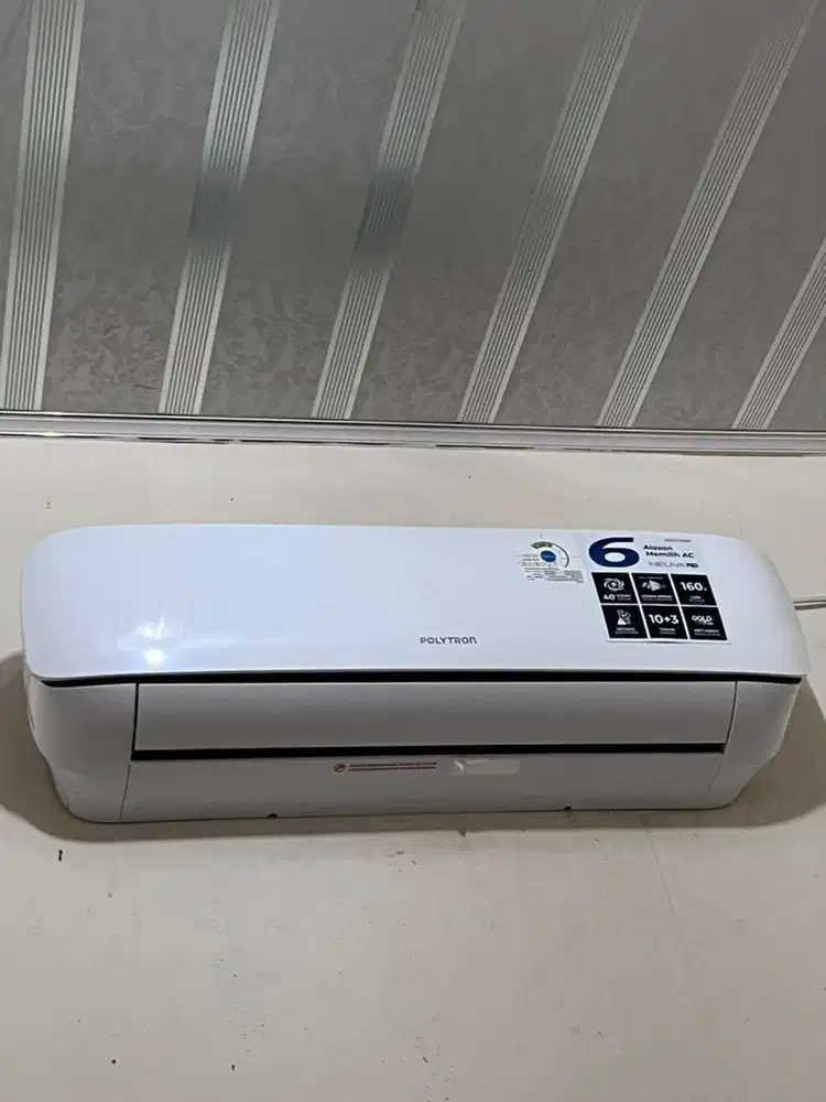 Ac Polytron 1 PK