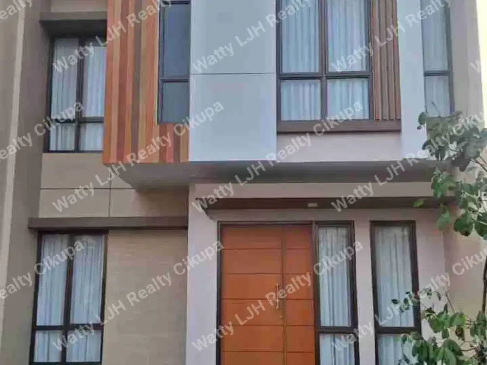 Rumah Idaman Di Citra Raya- Cantik, Nyaman & Siap Huni!
