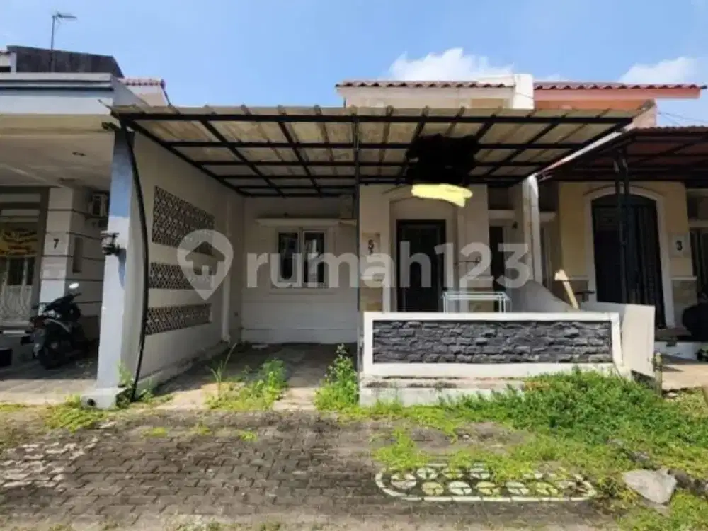 Dijual Rumah Dalam Perumahan Lippo Cikarang