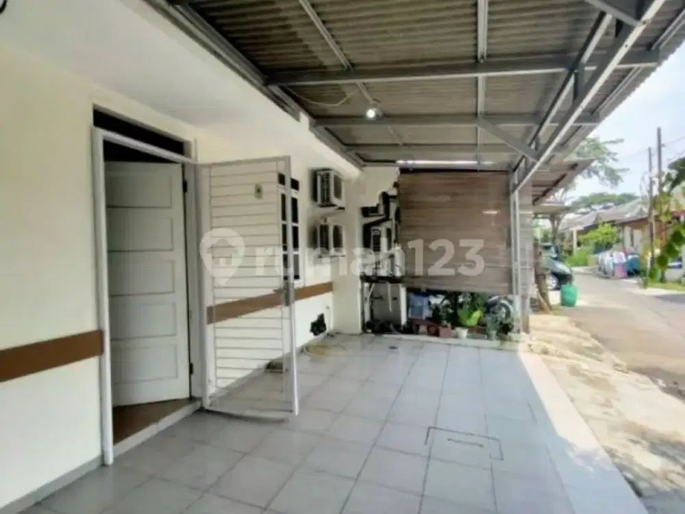 Rumah Ini Dijual Lokasi Wilayah Lippo Cikarang
