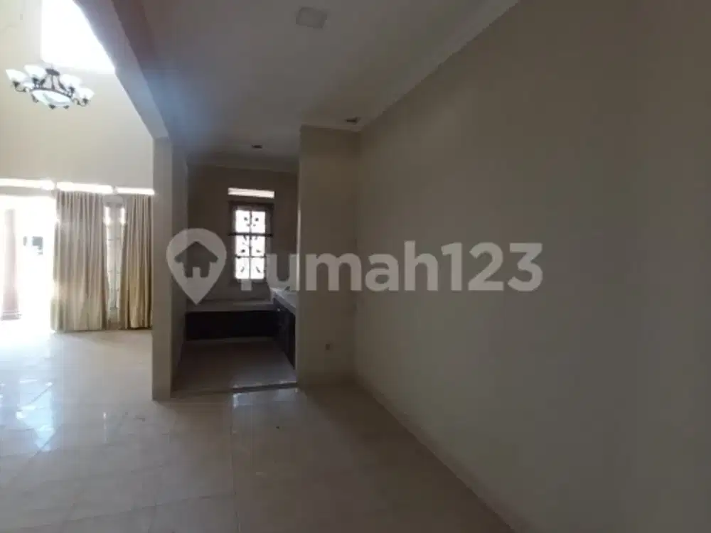 Sewakan Rumah Kosong Area Delta Mas Cikarang Pusat