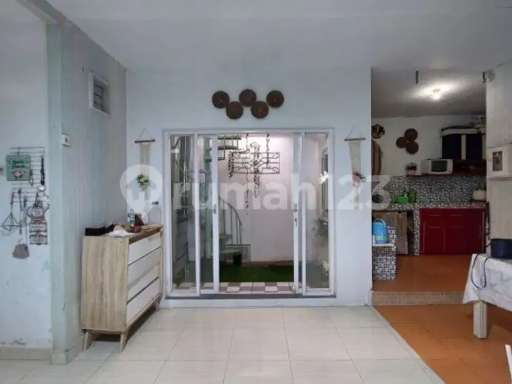 Dijual Rumah Area Bwi Cikarang Utara Lokasi Strategis