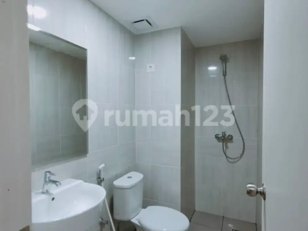 Disewakan Unit Apartemen Vasanta Dalam Kawasan Mm2100