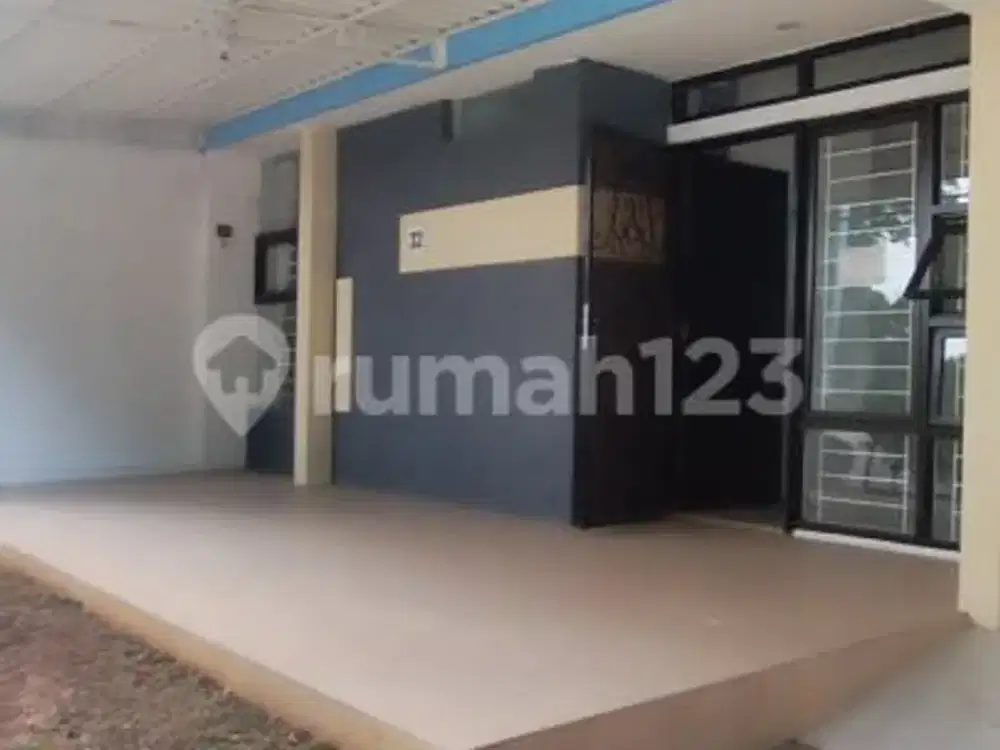 Disewakan Rumah Full Furnis Lippo Cikarang Akses Kawasan Industri