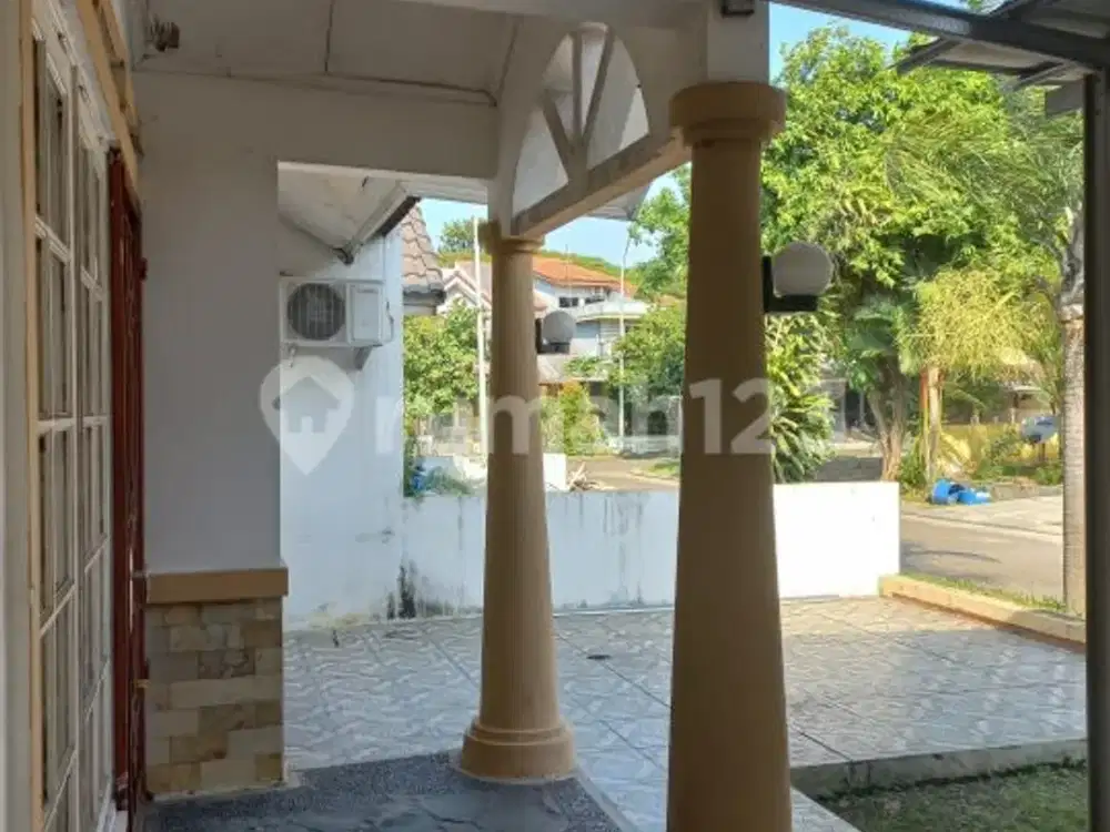 Disewakan Rumah 1 Lantai Area Delta Mas Cikarang Pusat