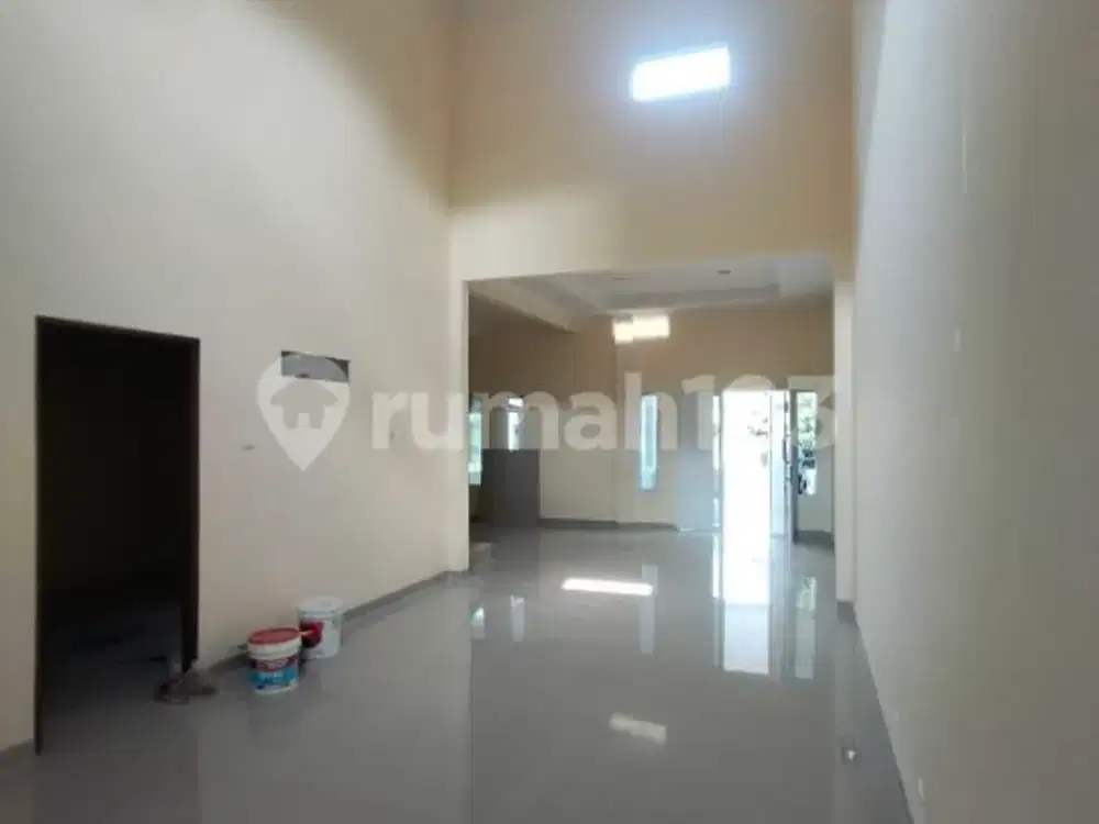 Dijual Rumah 2 Lantai Baru Renovasi Lippo Cikarang