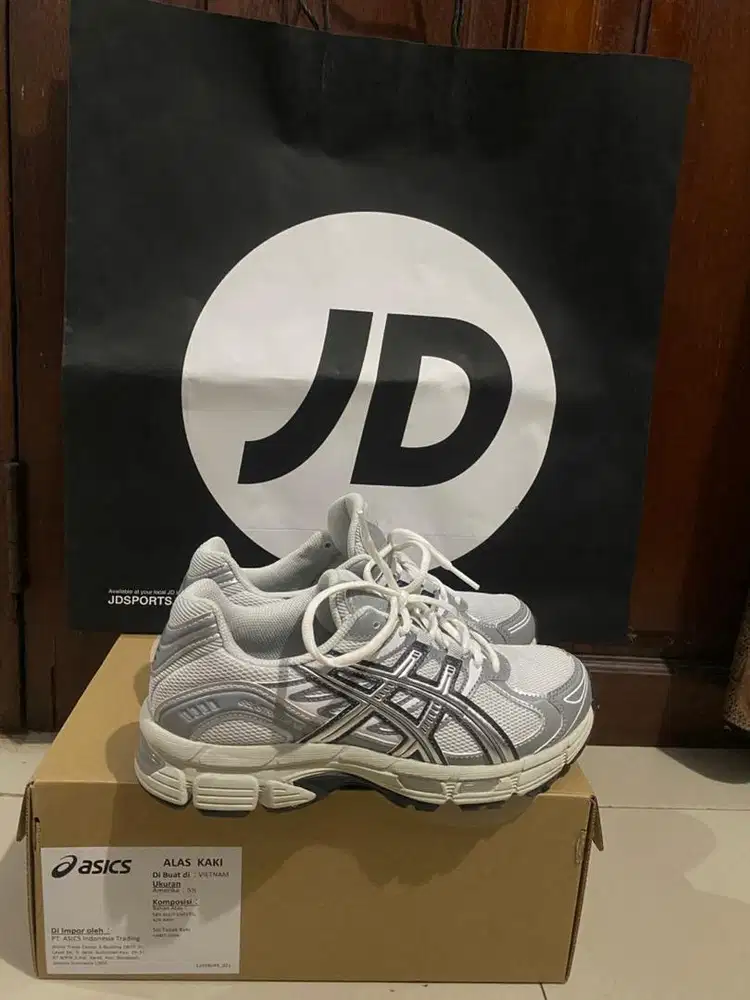asics gel stratus mc