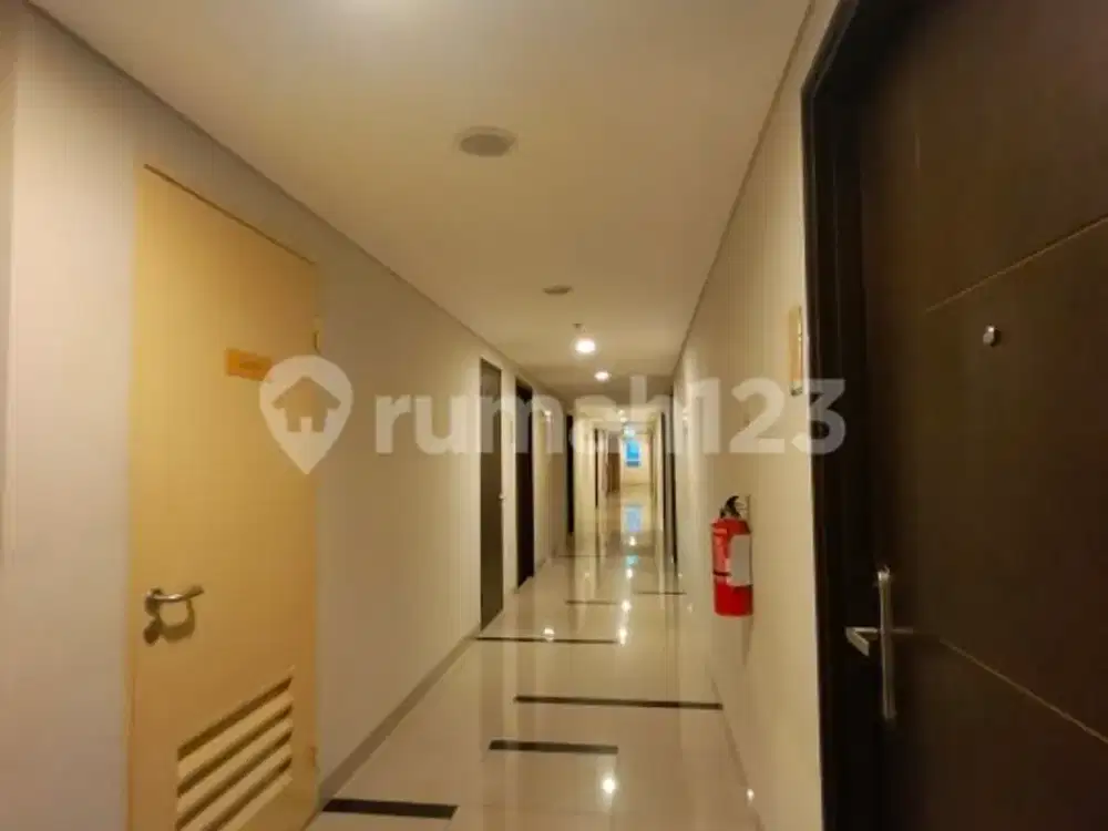 Sewakan Unit Apartemen Mustika Golf Jababeka