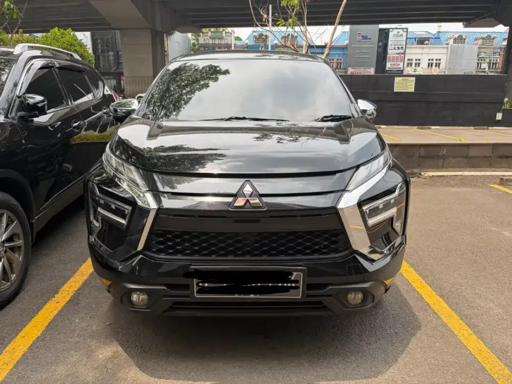 [CASH] MITSUBISHI XPANDER ULTIMATE 2022
