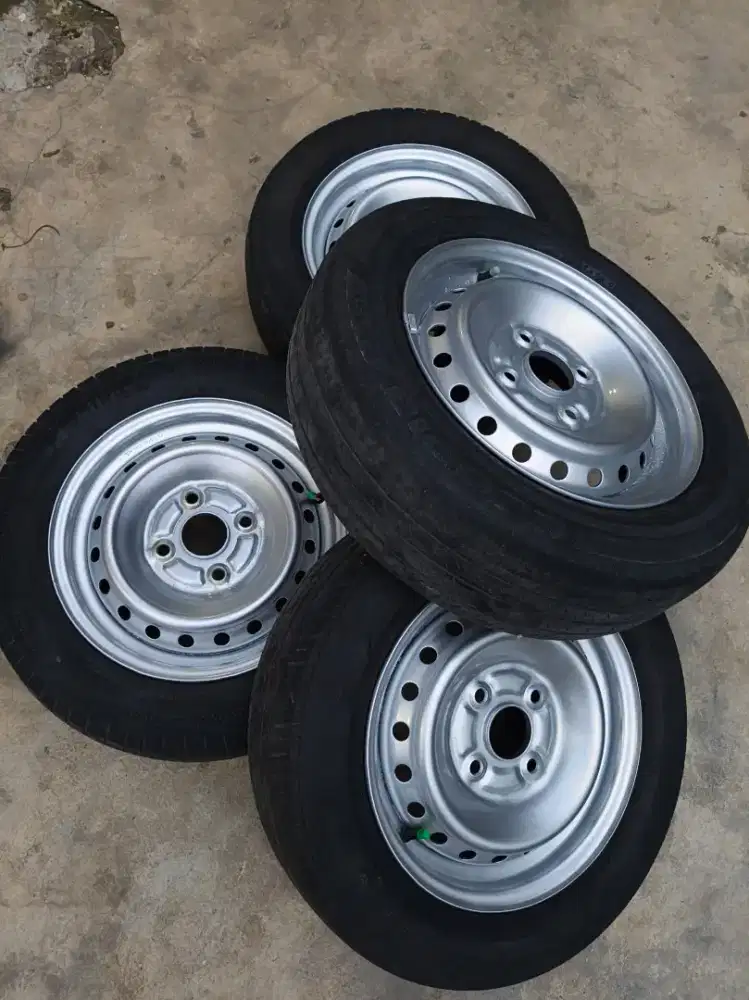 Kaleng Avanza e R 14