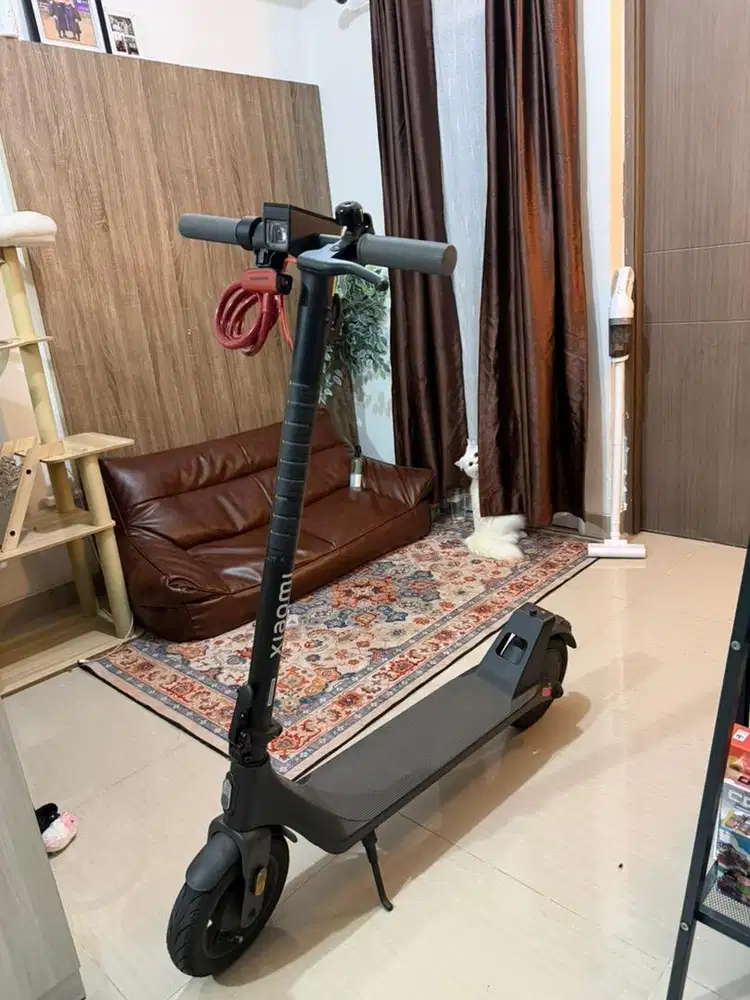 Scooter xiaomi 4 lite gen 2