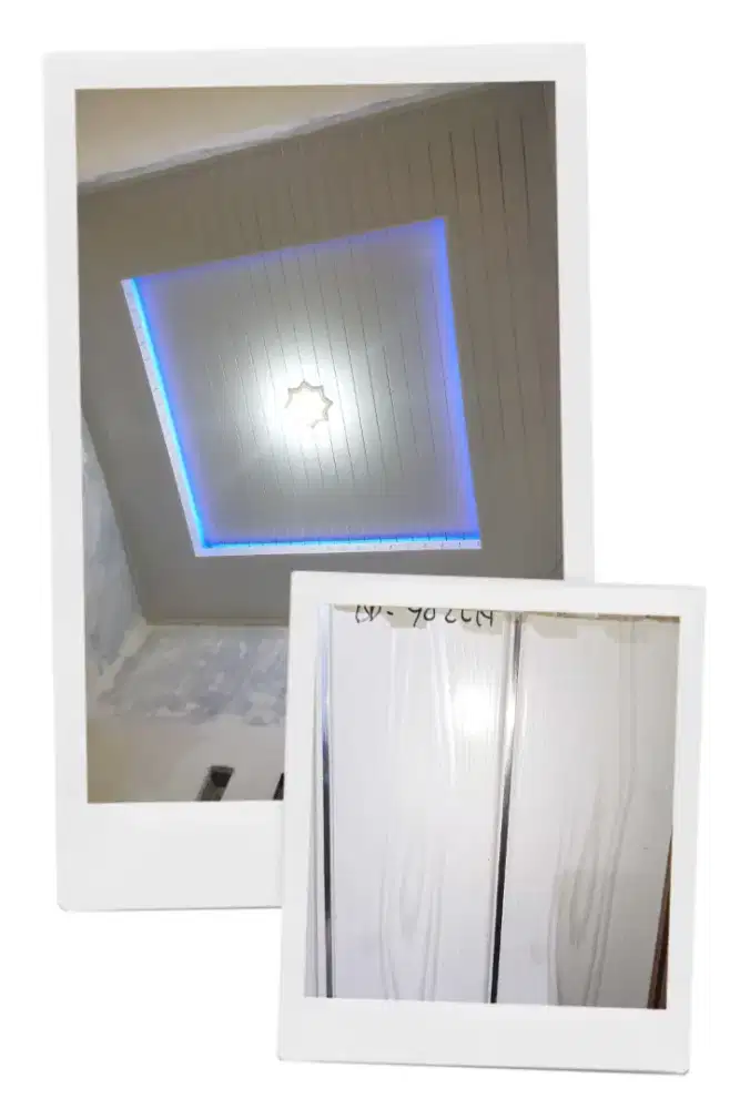 plafon pvc juara