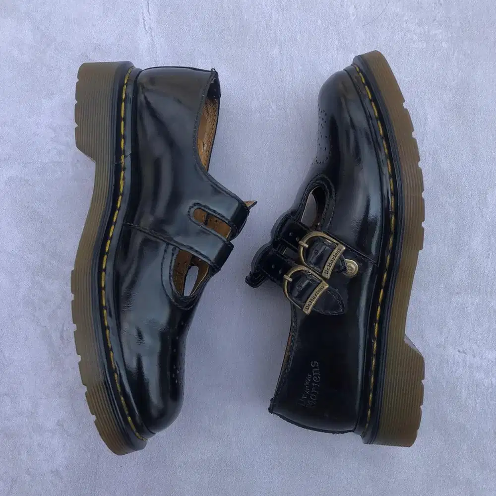 DR MARTENS 8065 MARY JANE