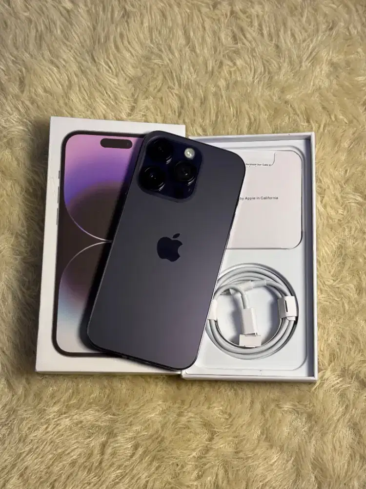 IPHONE 14 PRO 128GB INTER ALL OPERATOR