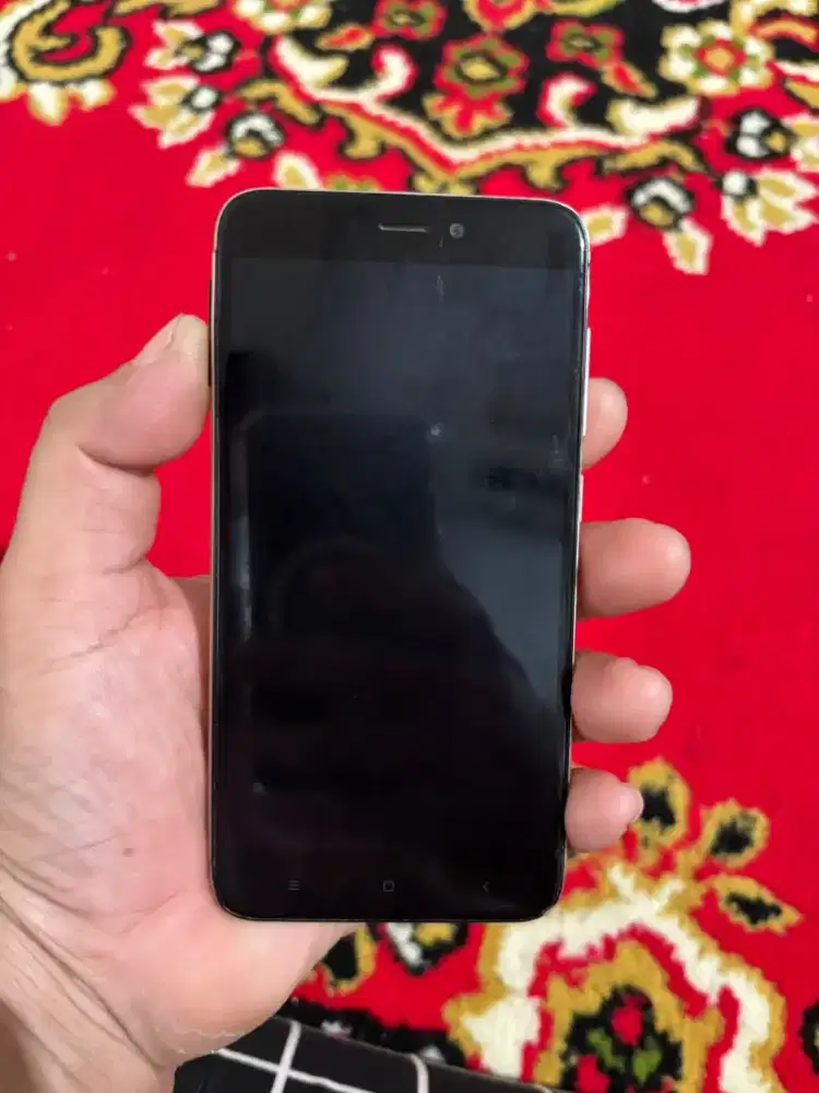 XIAOMI REDMI 4X ROM PIXEL
