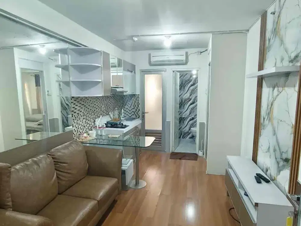 Dijual Apartemen Gading Nias Residence