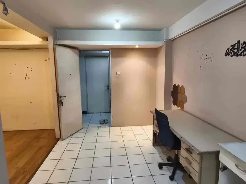 Dijual Apartemen Gading Nias Residences