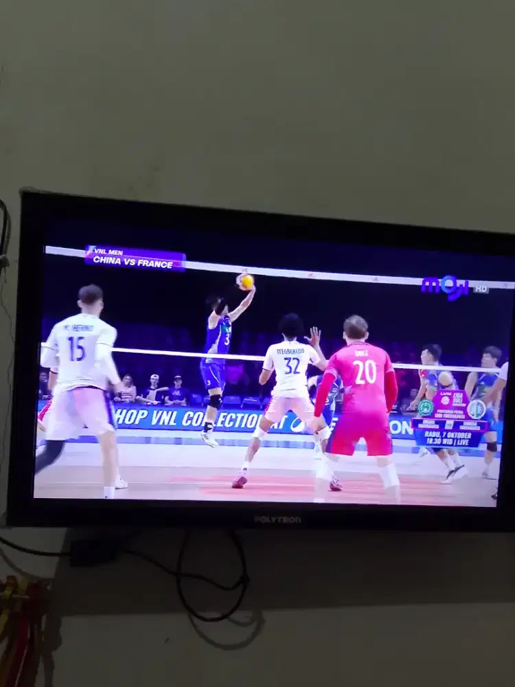 Polytron LED TV 24 inch HDMI