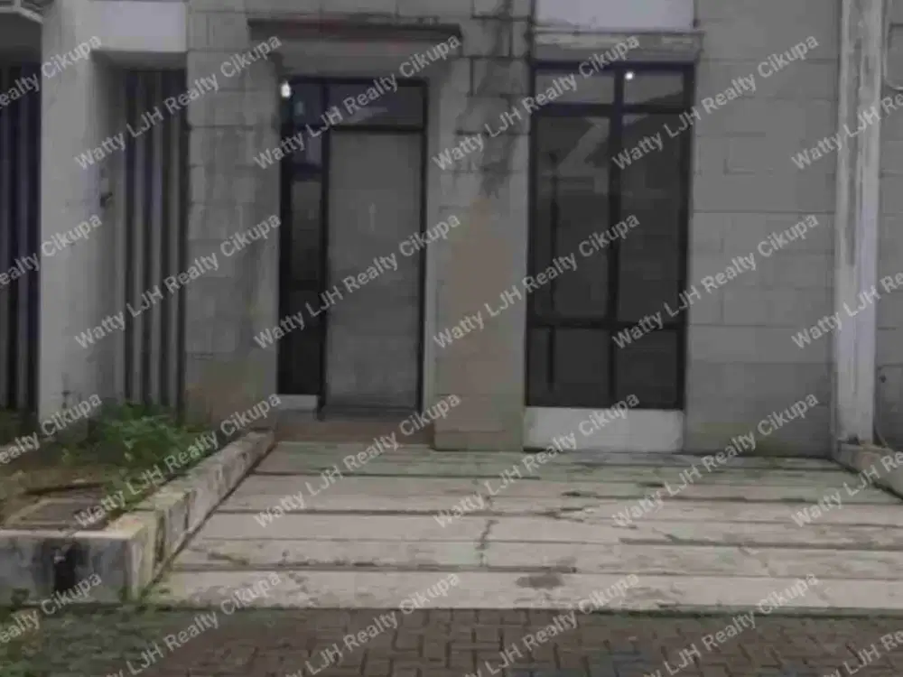 Rumah Harga terjangkau Di Citra Raya dan menarik!