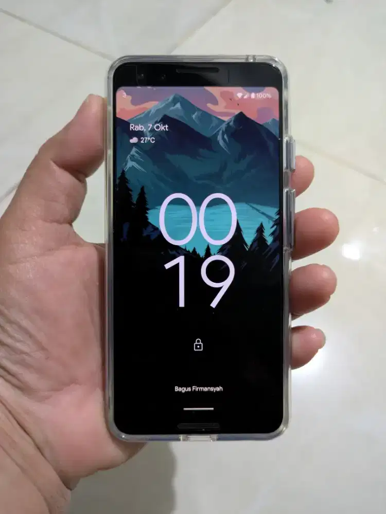 Google Pixel 3 Original
