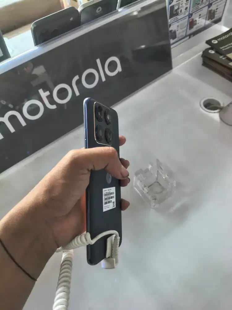 Moto edge 70 fusion