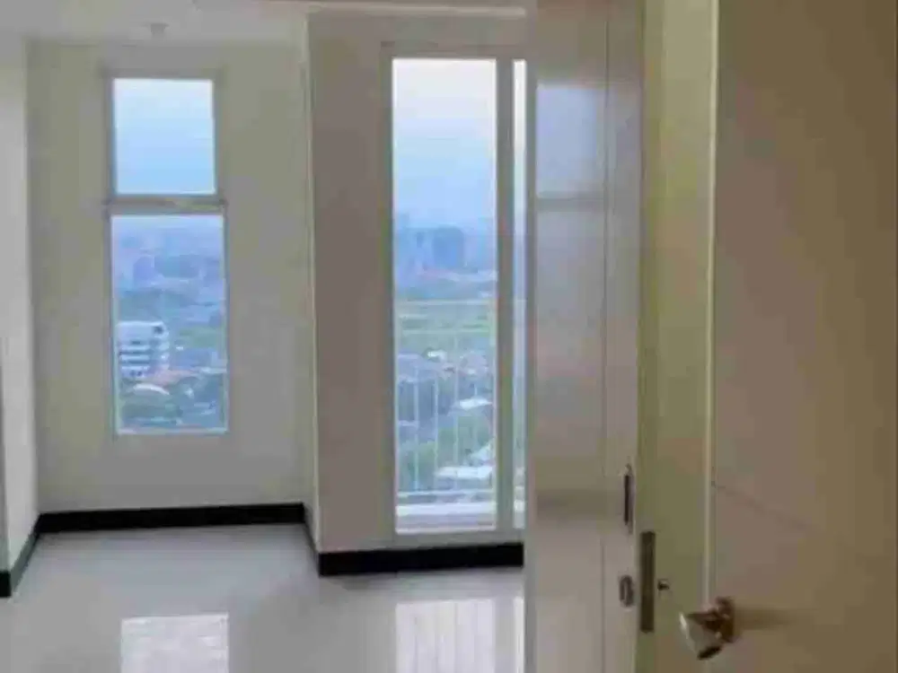 Jual Apartemen Amor Type Studio. Kosongan. Lantai 10. Connect Pakuwon City Mall. Murah. Nego