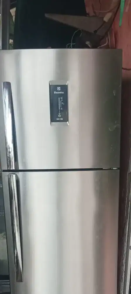Kulkas 2 pintu original