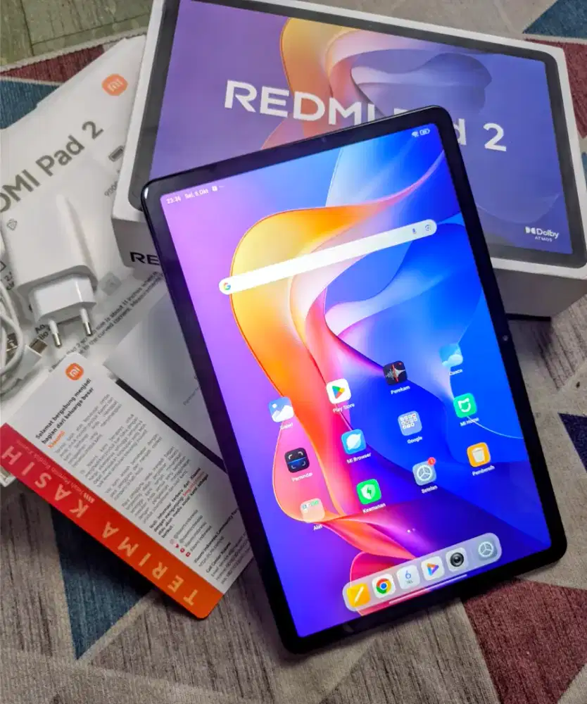 Xiaomi Redmi Pad 2 LIKE NEW
