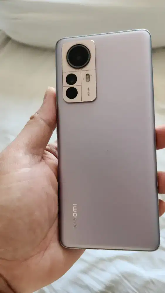 Xiaomi 12 pro 256