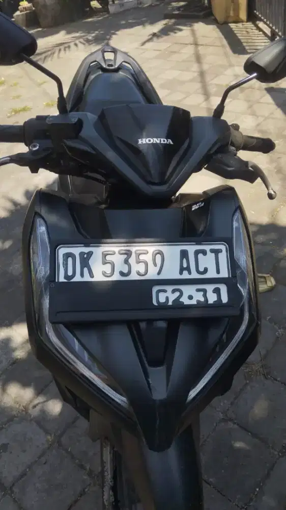 Honda Vario 150cc