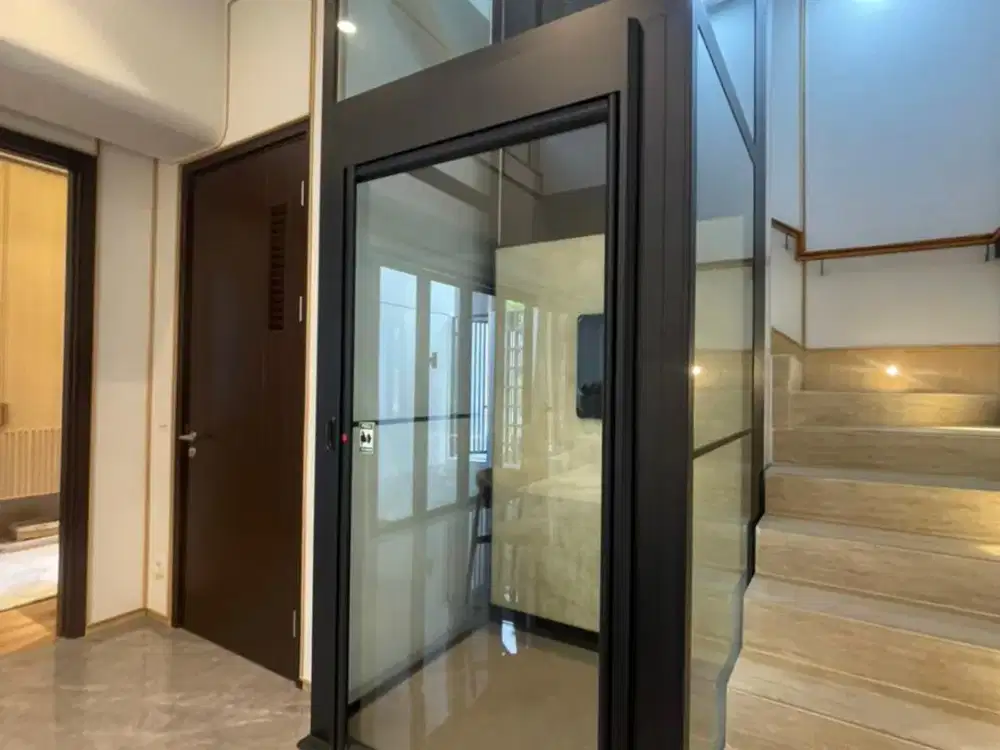 Dijual Rumah Baru The Heritage 9 Signature Puri 11