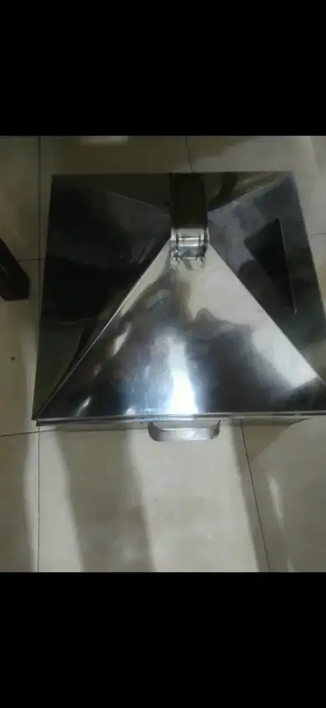 Jual butuh barang bangus