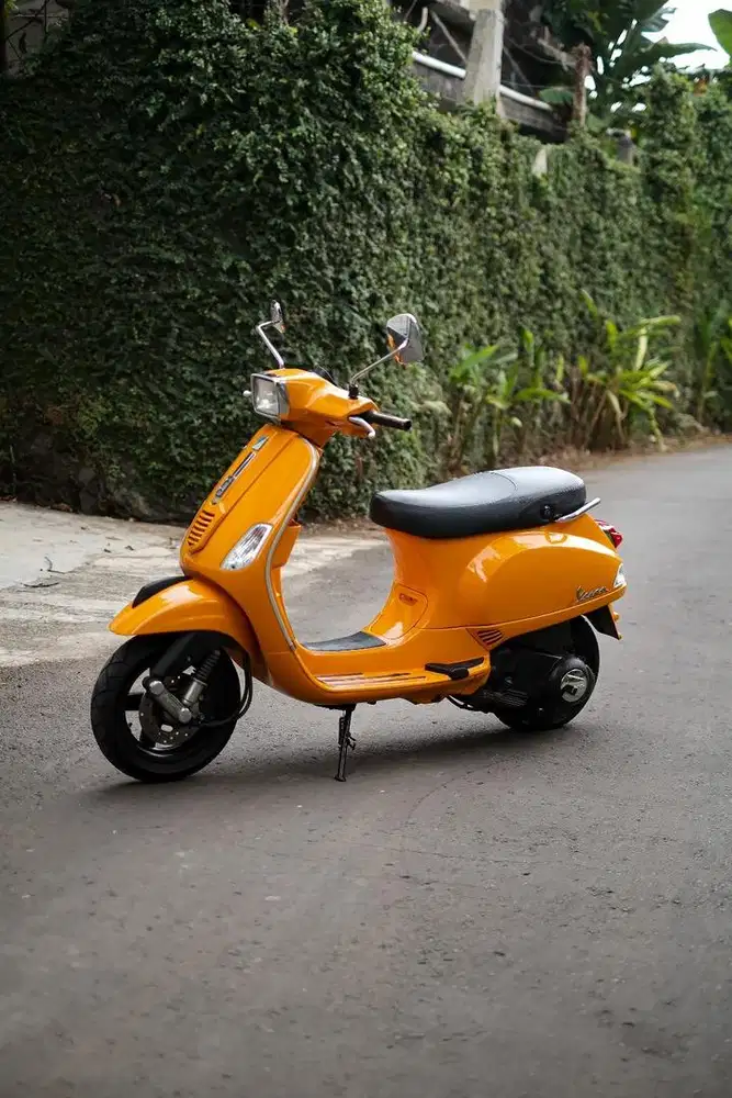 VESPA S 150 2VIE 20122626